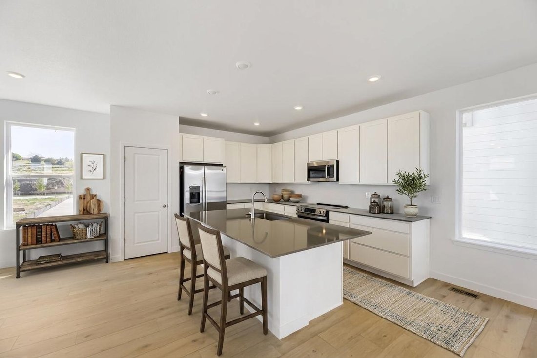 House in Aurora, Colorado, United States 2 - 18484386
