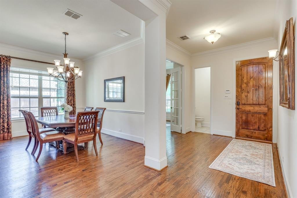 Casa en Lewisville, Texas, Estados Unidos 4 - 18744516