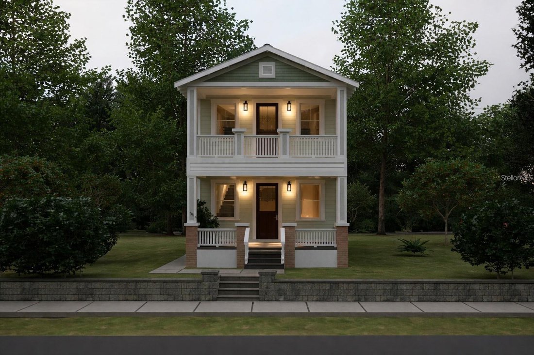 Haus in Tampa, Florida, Vereinigte Staaten 3 - 18743836