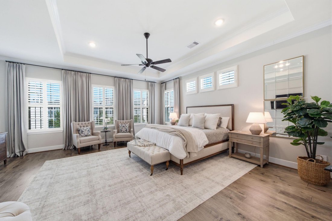 House in Houston, Texas, United States 5 - 18741066