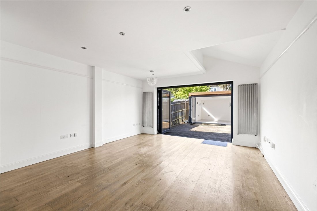 Haus in Twickenham, Richmond am Thames, England 5 - 18746626