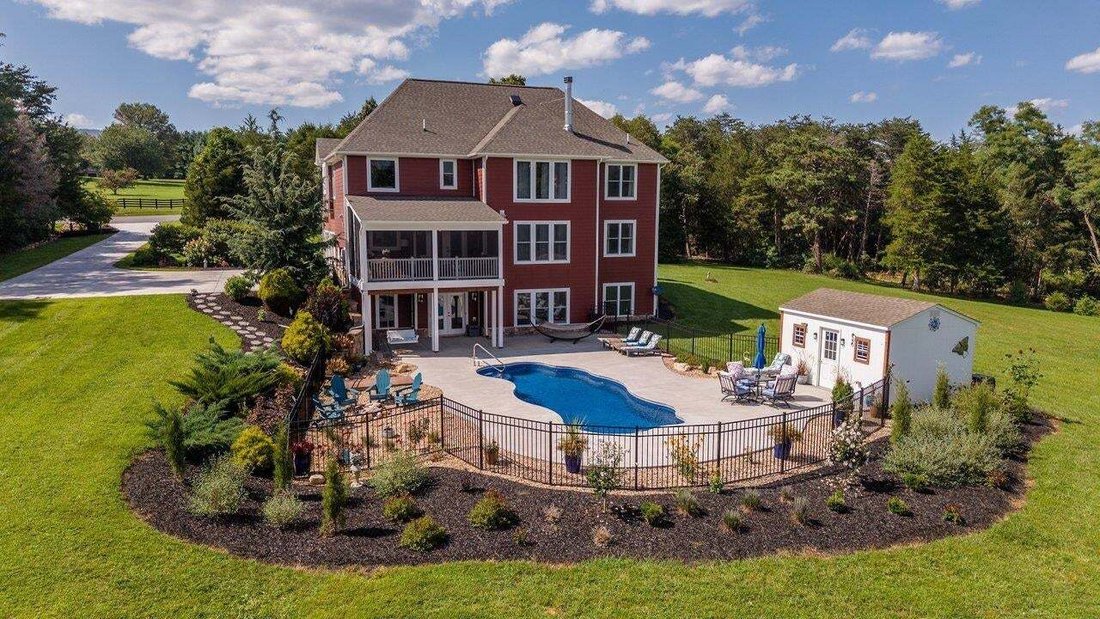 House in Elkton, Virginia, United States 3 - 18740338