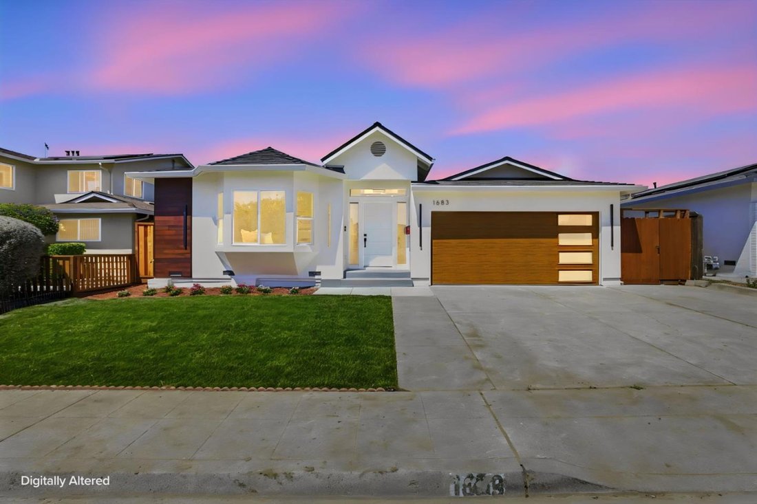 Casa en Milpitas, California, Estados Unidos 3 - 18743375