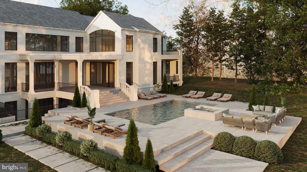 Haus in McLean, Virginia, Vereinigte Staaten 3 - 18743725