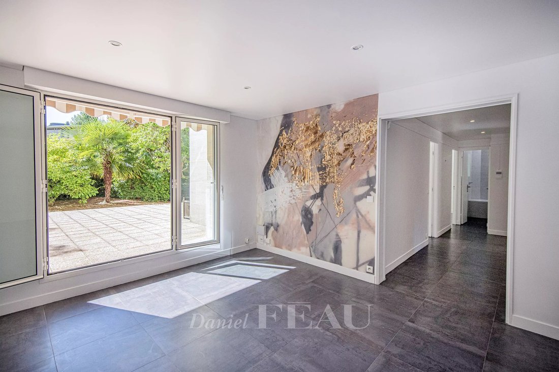 Apartment in Gérard de Nerval, Saint-Germain-en-Laye, France 5 - 17098942
