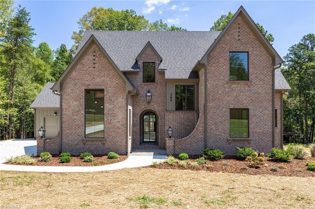 House in Oak Ridge, North Carolina, United States 1 - 18740942
