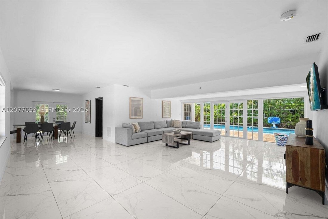 Haus in Fort Lauderdale, Florida, Vereinigte Staaten 5 - 18744655