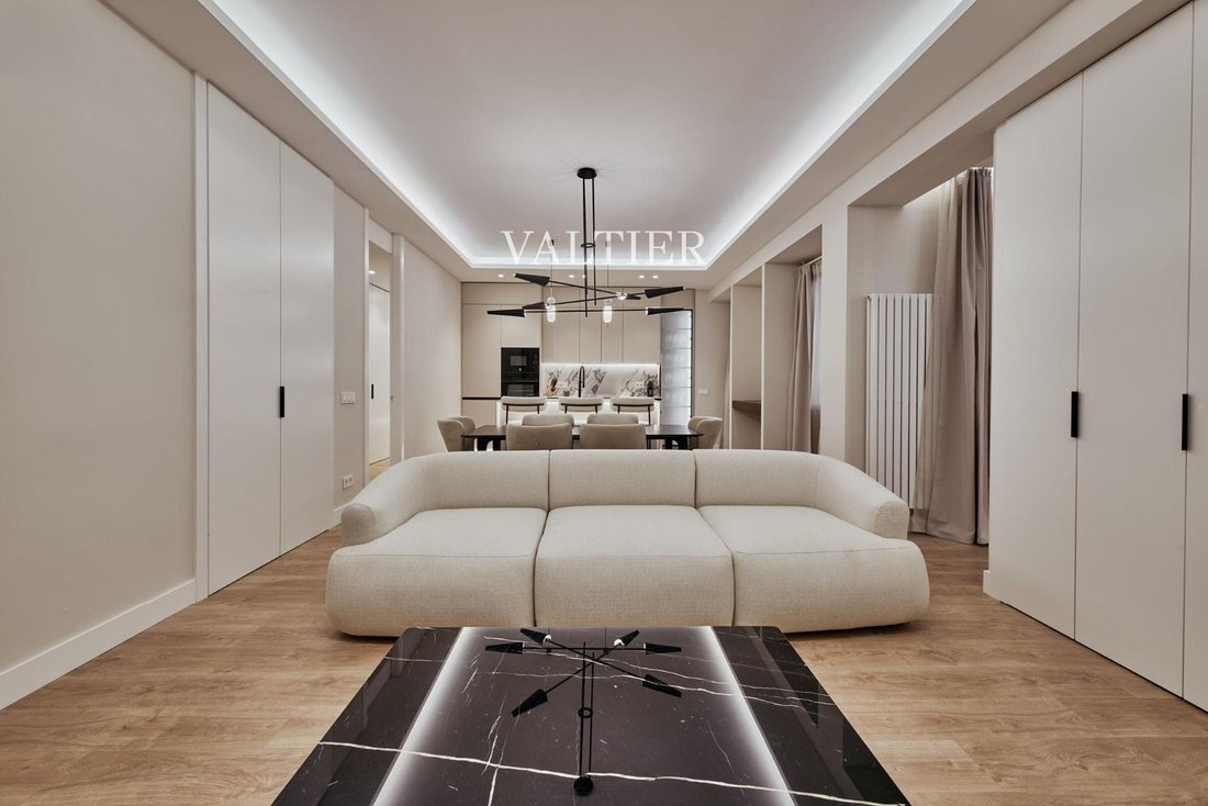 Apartamento en Salamanca, Madrid, España 5 - 18741556
