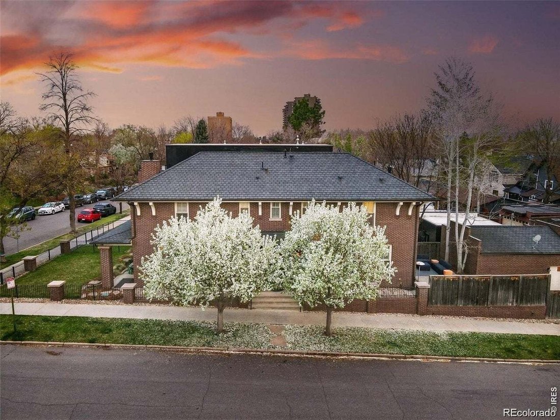 Maison à Denver, Colorado, États-Unis 3 - 18743210
