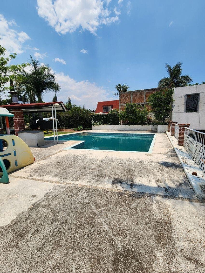 Casa en Cuernavaca, Morelos, México 3 - 18742519