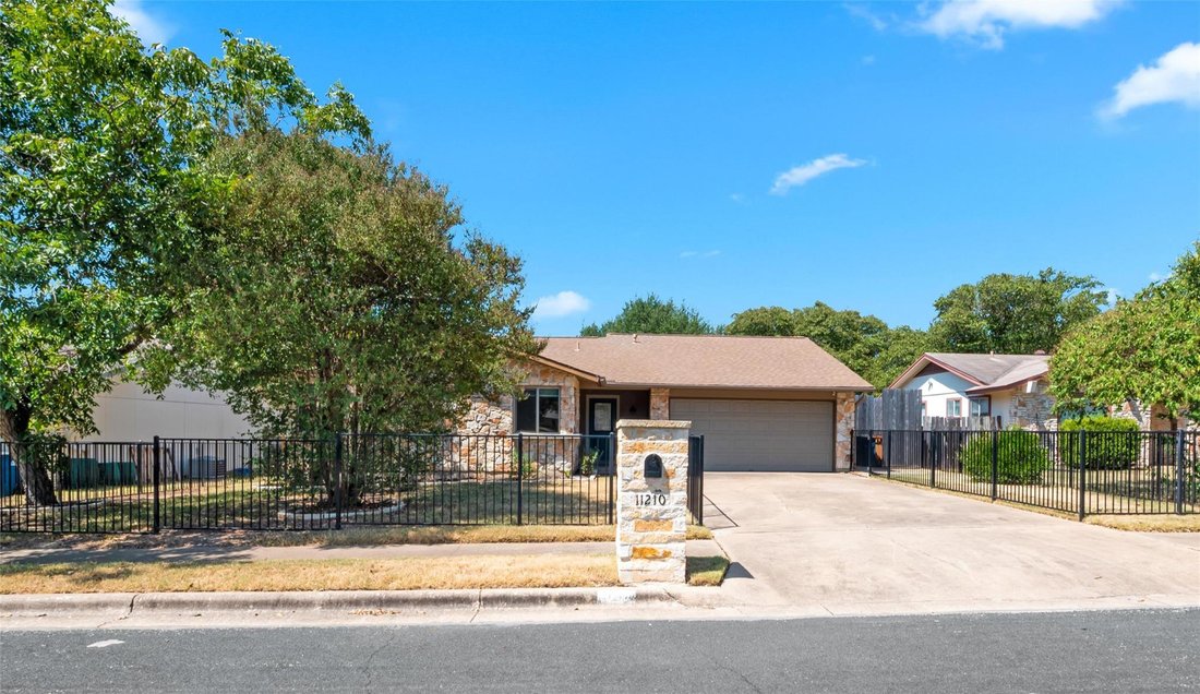 Casa a Austin, Texas, Stati Uniti 5 - 18740712