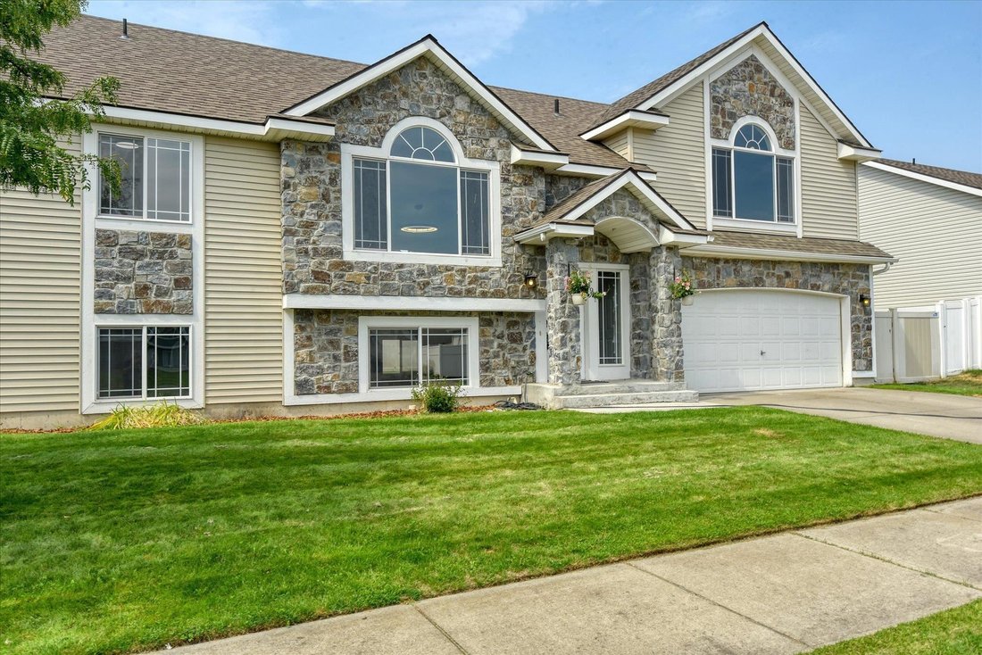 House in Spokane Valley, Washington, United States 2 - 18743381