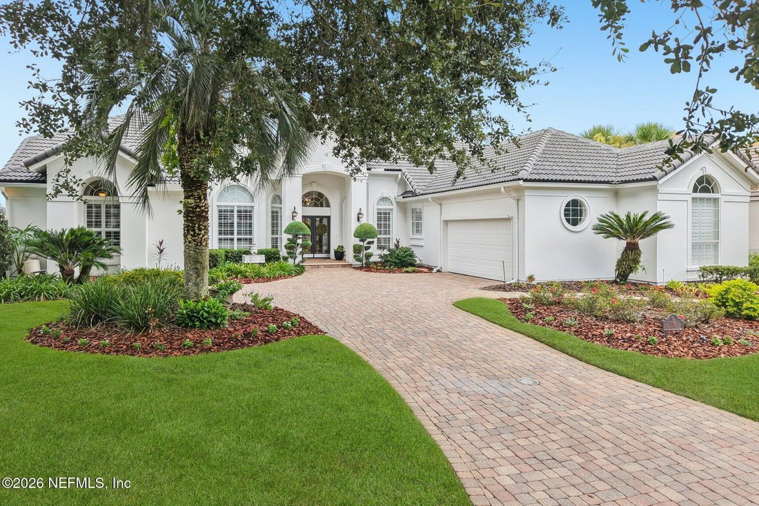 Casa a Ponte Vedra Beach, Florida, Stati Uniti 5 - 18740493
