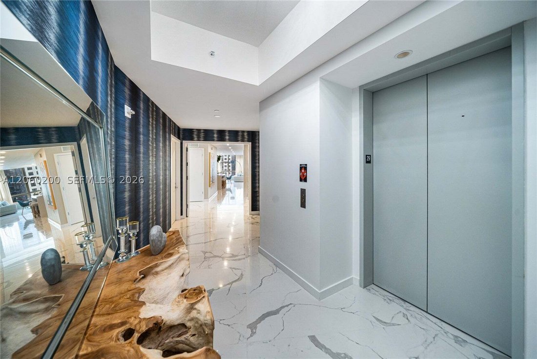 Condominio a Miami, Florida, Stati Uniti 3 - 18744649