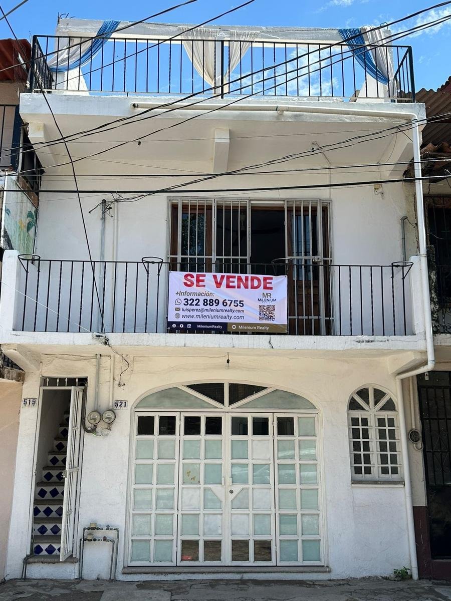 Haus in Puerto Vallarta, Jalisco, Mexiko 1 - 18742287