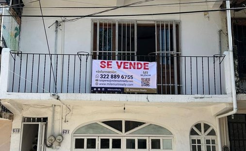 Haus in Puerto Vallarta, Jalisco, Mexiko 1