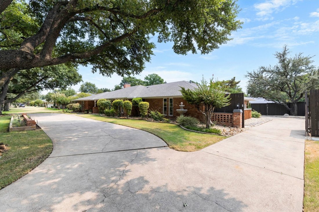 Haus in Dallas, Texas, Vereinigte Staaten 3 - 18743916