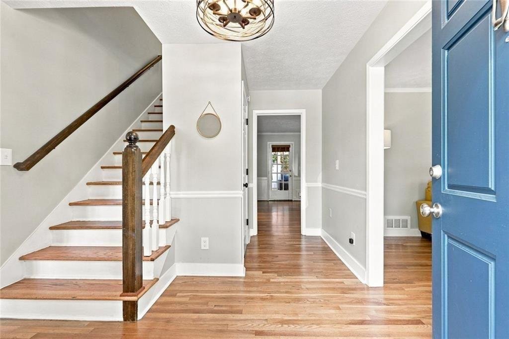 Casa en Doraville, Georgia, Estados Unidos 3 - 18738710