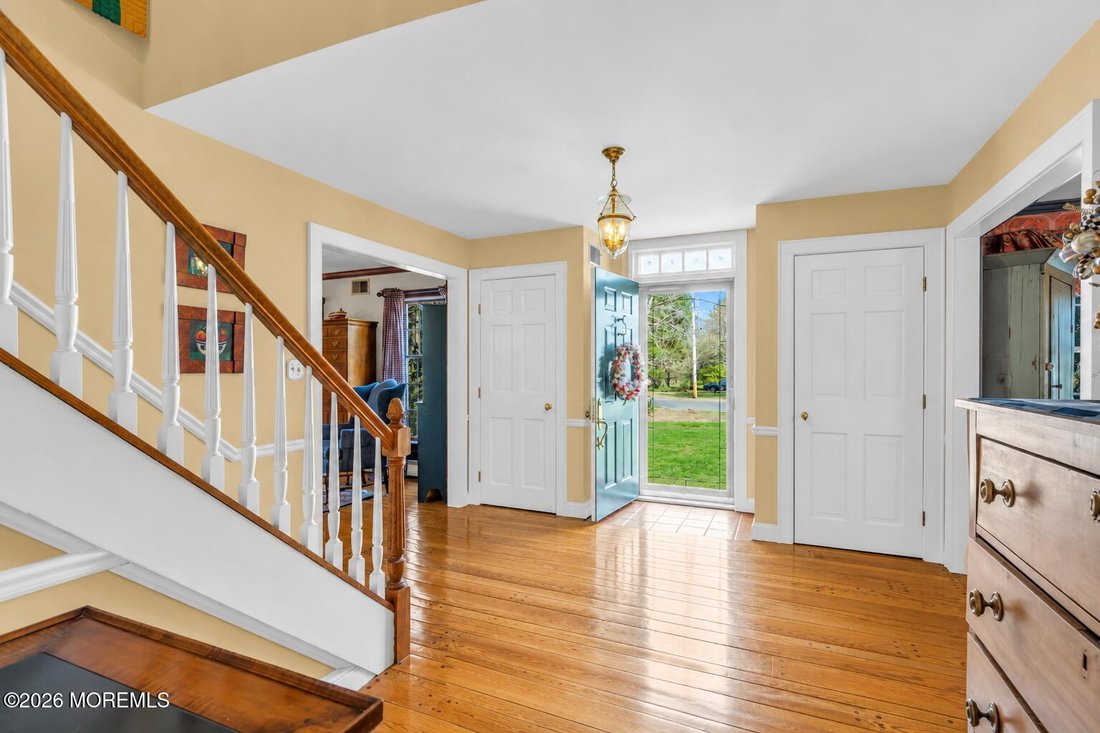 Casa a Toms River, New Jersey, Stati Uniti 3 - 18743009