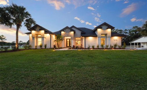 Casa en Bradenton, Florida, Estados Unidos 1