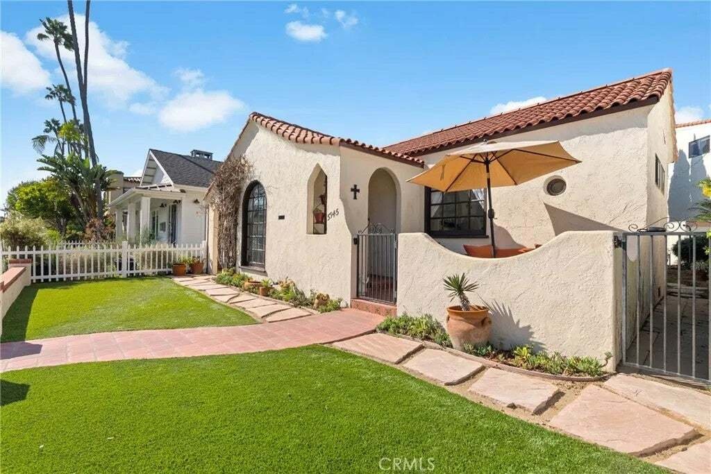 Haus in Long Beach, Kalifornien, Vereinigte Staaten 2 - 18744110
