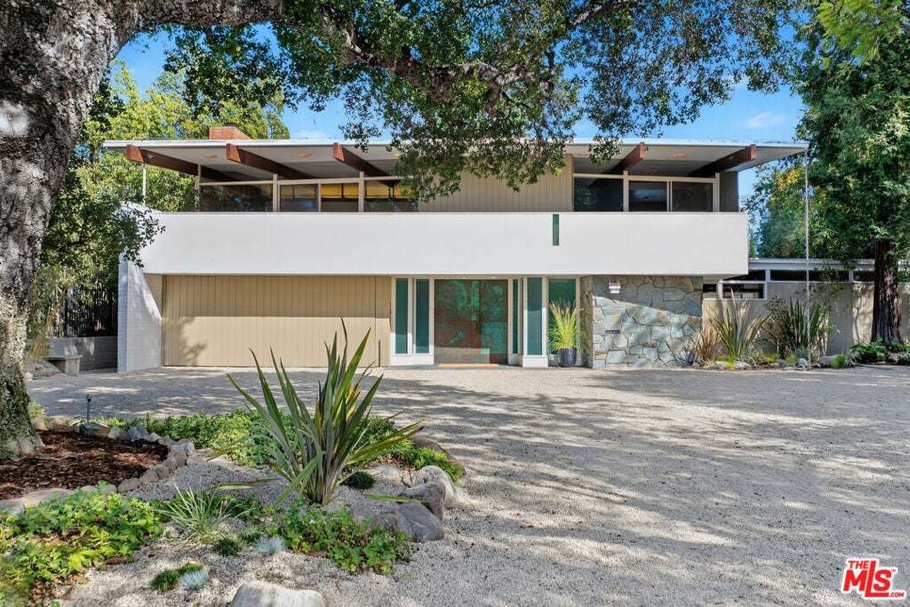 Casa a Altadena, California, Stati Uniti 1 - 18742959