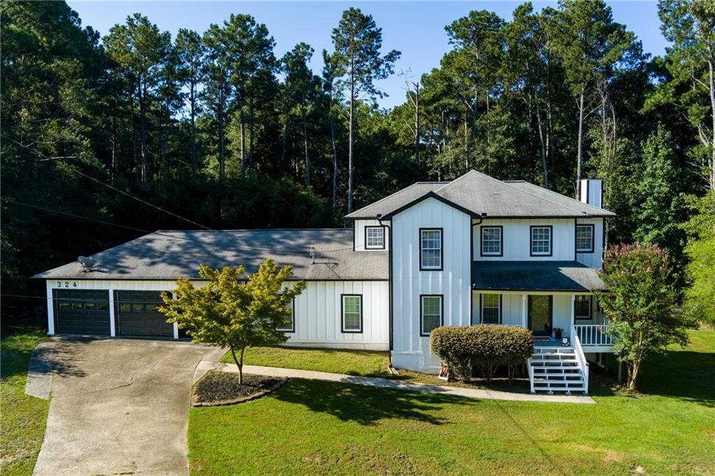 Casa en Woodstock, Georgia, Estados Unidos 4 - 17922068