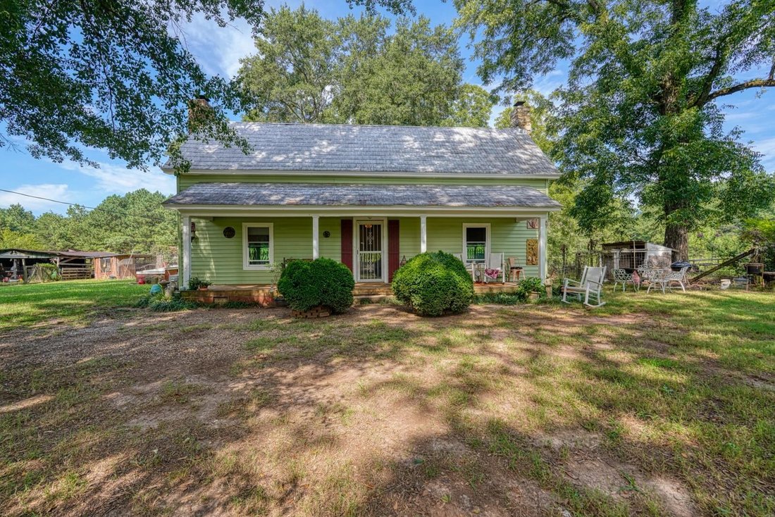 House in Inman, South Carolina, United States 1 - 18743745
