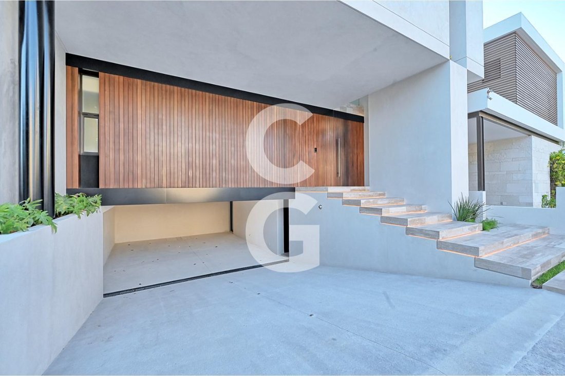 Haus in Cancún, Quintana Roo, Mexiko 2 - 18740240