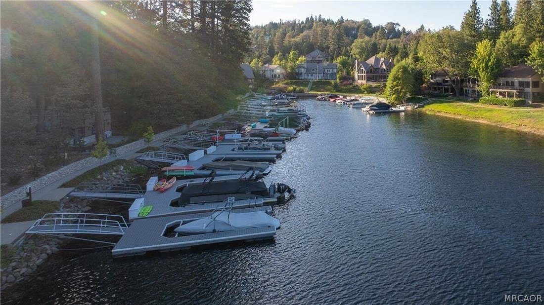 House in Lake Arrowhead, California, United States 2 - 18743681