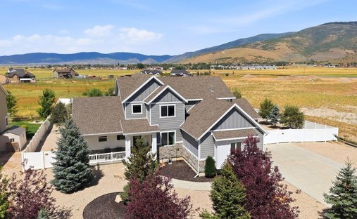 Casa en Kamas, Utah, Estados Unidos 1