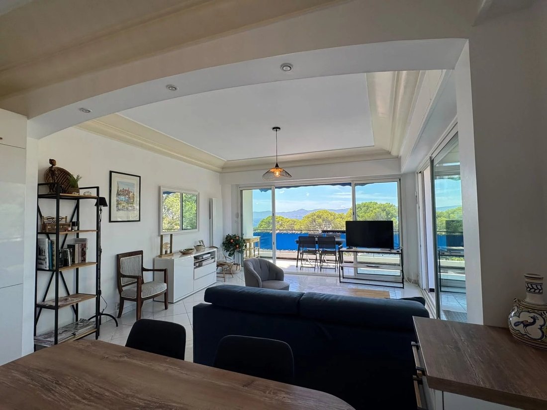 Apartamento en Aure, Gran Este, Francia 5 - 18741363