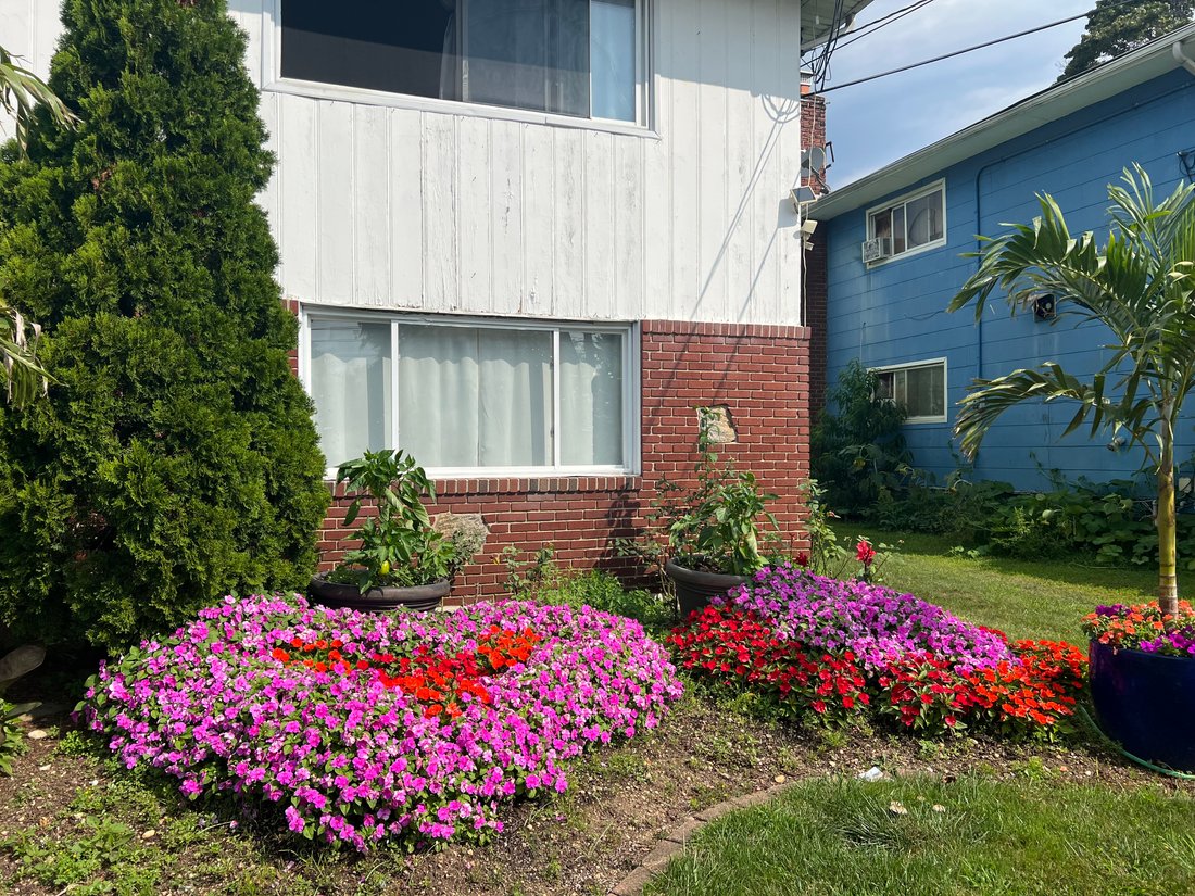 Haus in Hempstead, New York, Vereinigte Staaten 5 - 18742385