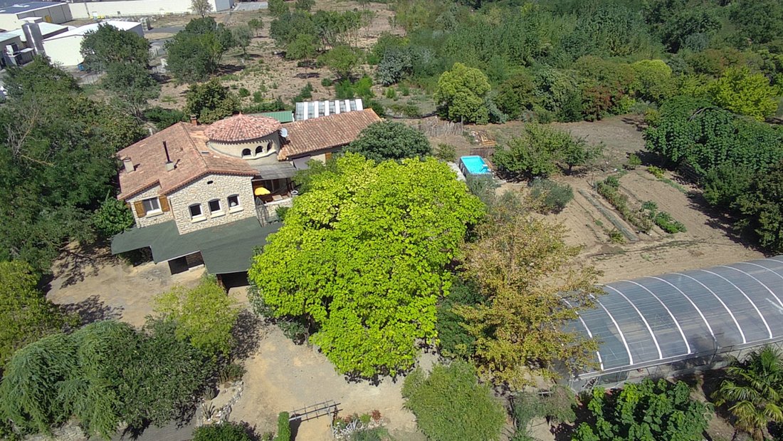 Maison à Petite Ville, Limoux, France 2 - 18745181