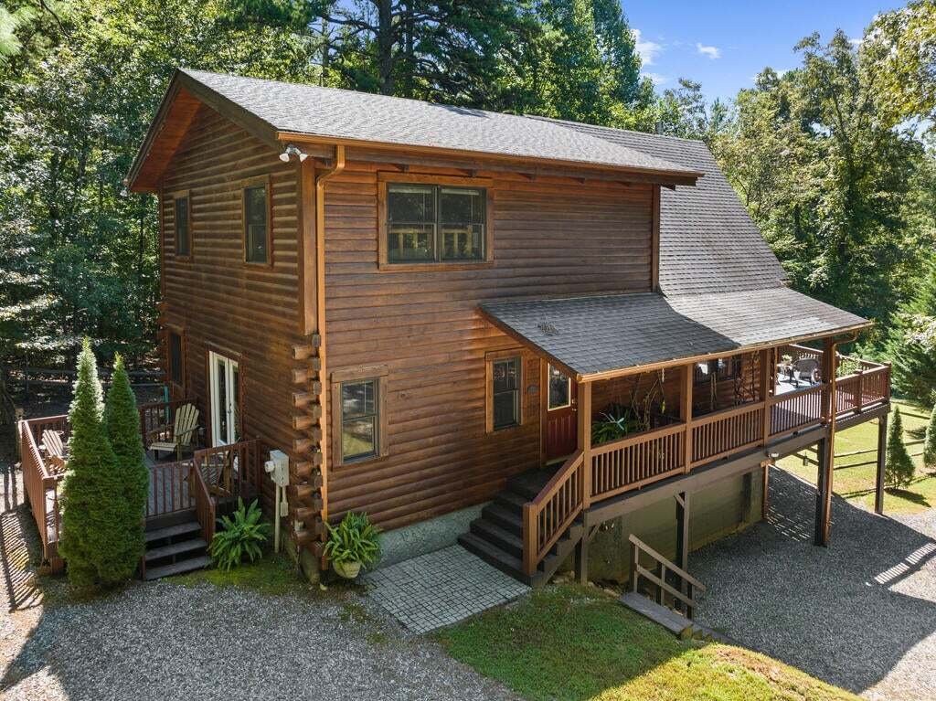 Casa en Morganton, Georgia, Estados Unidos 3 - 18740520