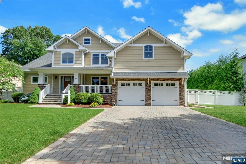 Casa a Paramus, New Jersey, Stati Uniti 1 - 18741301