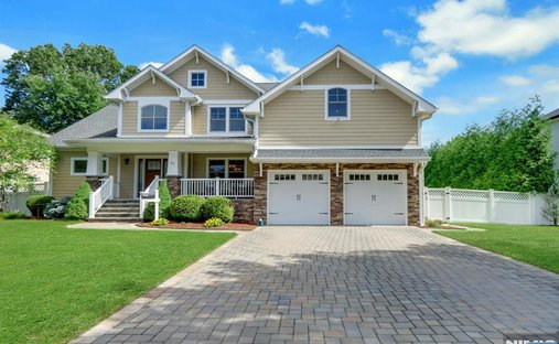 House in Paramus, New Jersey, United States 1