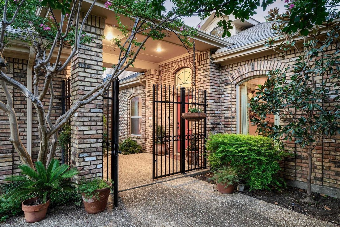 Haus in Dallas, Texas, Vereinigte Staaten 2 - 18745971