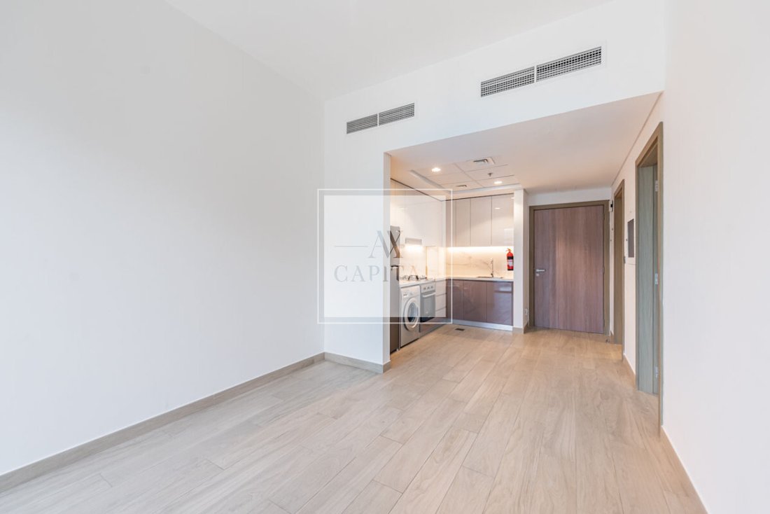 Apartment in Al Jaddaf, Dubai, United Arab Emirates 2 - 18742049