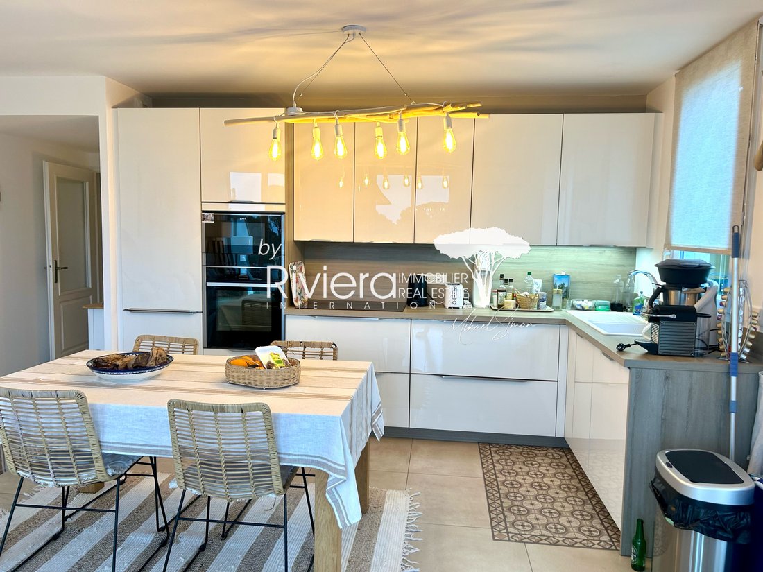 Wohnung in Nord, Cavalaire-sur-Mer, Frankreich 2 - 18741709