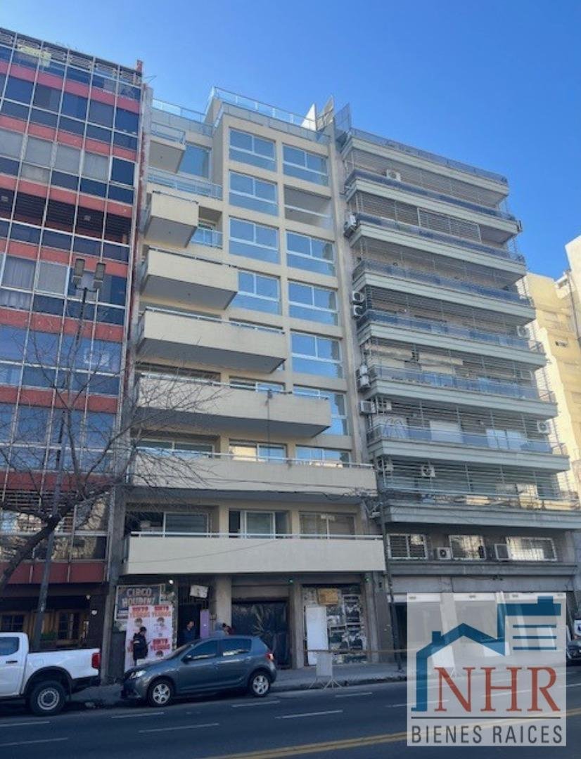 Apartment in Buenos Aires, Buenos Aires, Argentina 1 - 18742293