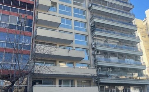 Appartement à Buenos Aires, Buenos Aires, Argentine 1
