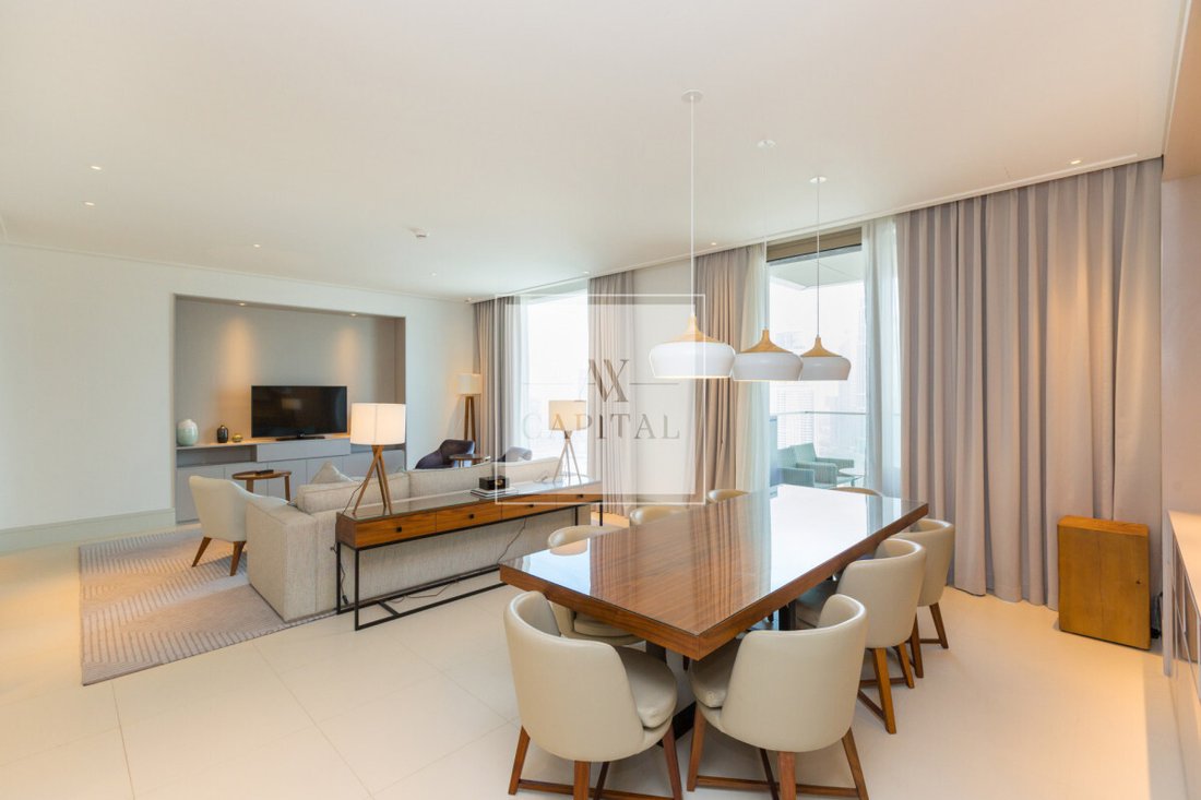 Apartment in Wadi Al Safa 5, Wadi Al Safa, Dubai 5 - 18742004