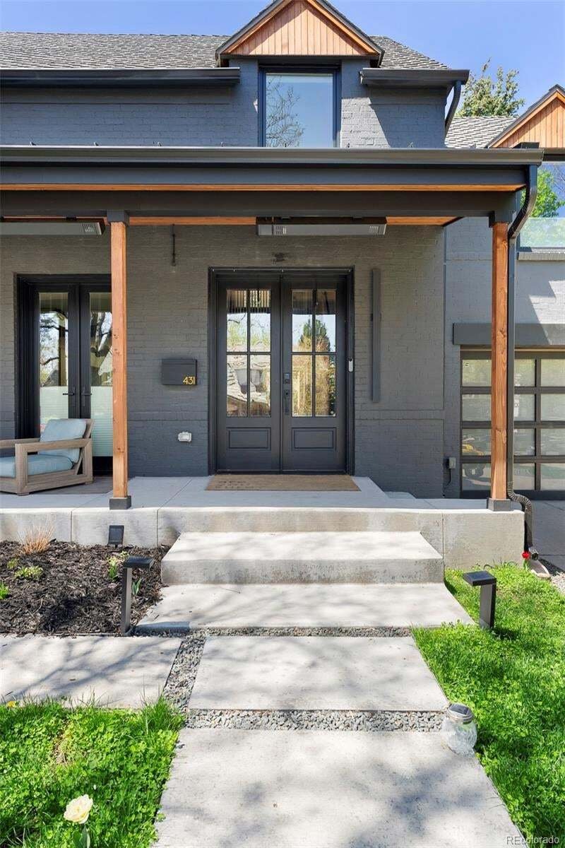 Casa a Denver, Colorado, Stati Uniti 2 - 18740413