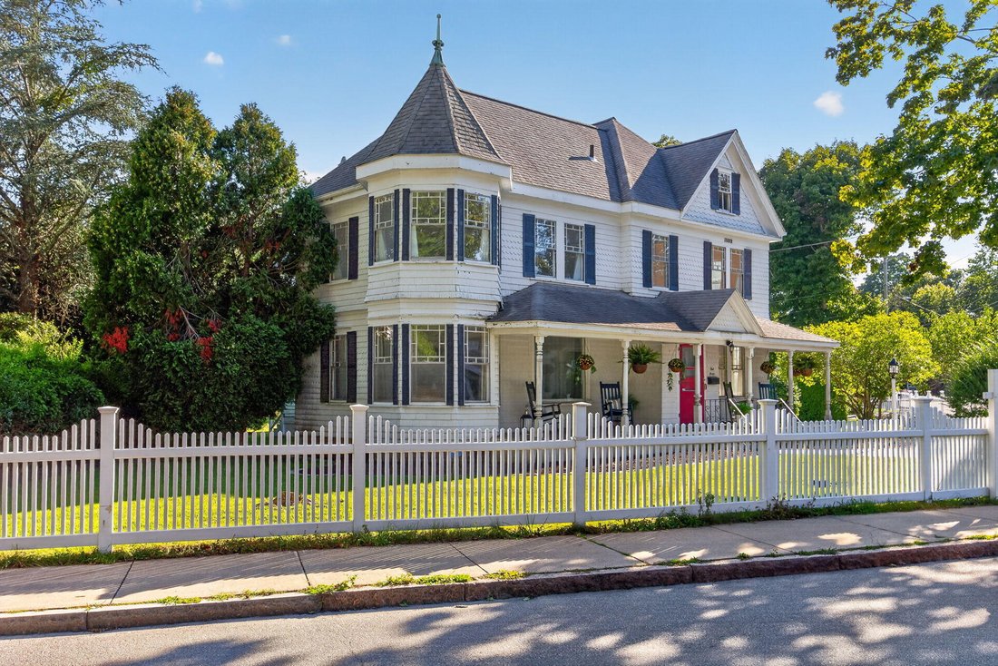 House in Falmouth, Massachusetts, United States 4 - 18744430