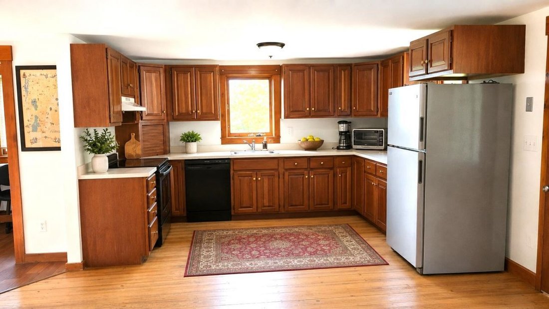 Haus in Alstead, New Hampshire, Vereinigte Staaten 5 - 18738169