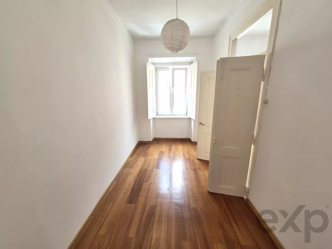Appartement à Campo de Ourique, Lisbonne, Portugal 5 - 18742126