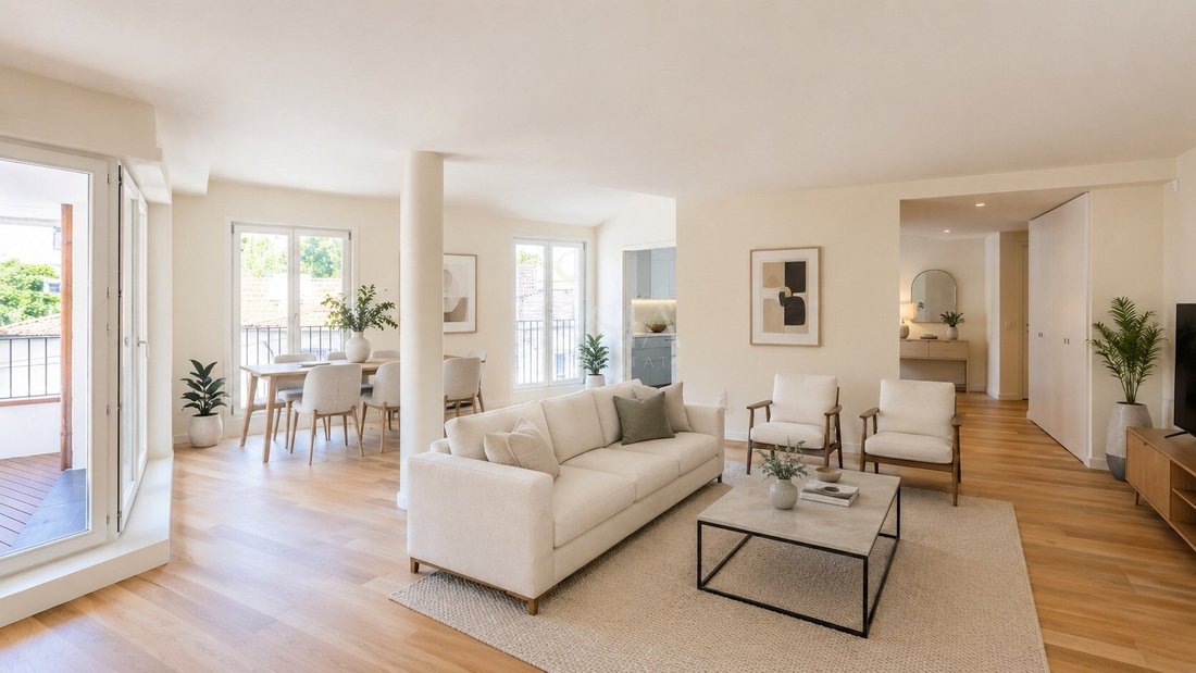 Wohnung in Aldoar, Foz do Douro und Nevogilde, Distrikt Porto, Portugal 3 - 13028933