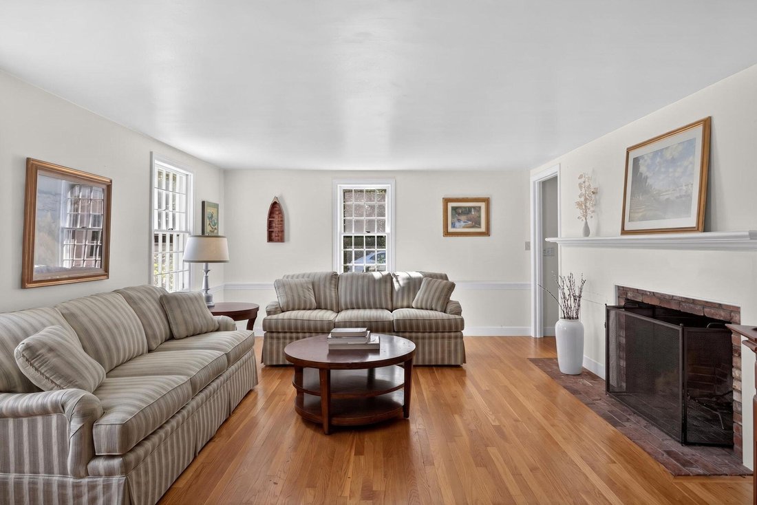 Maison à Falmouth, Massachusetts, États-Unis 5 - 18742378