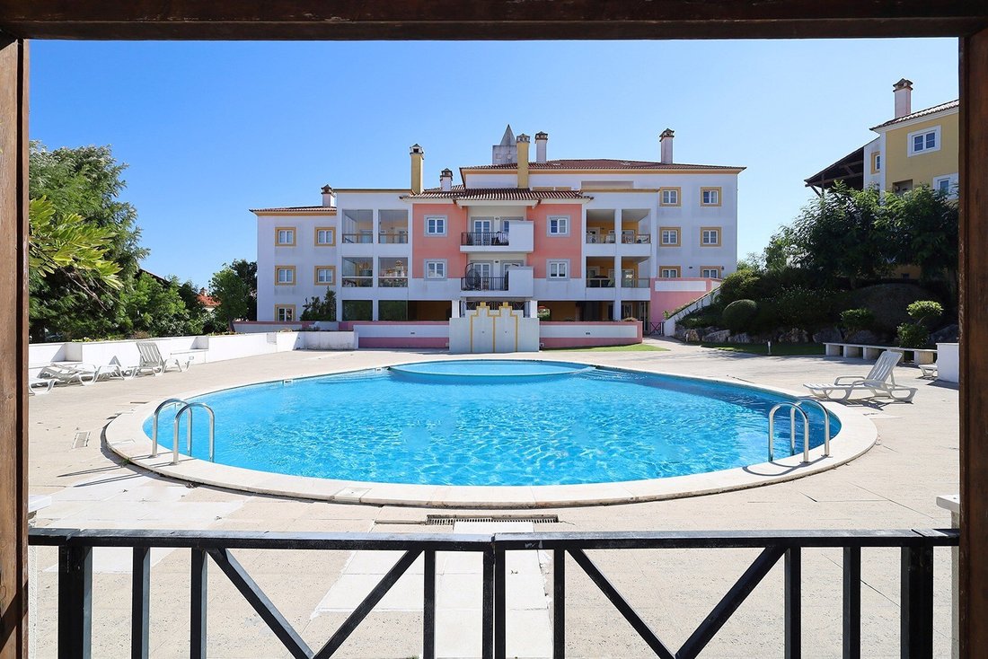 Apartamento en Sintra, Distrito de Lisboa, Portugal 2 - 18743639